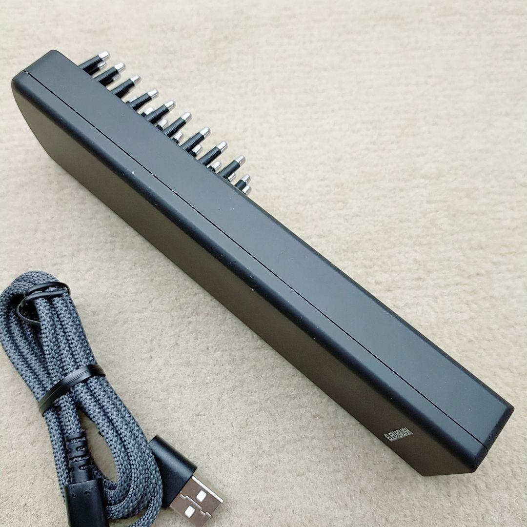 ほぼ未使用❤Brighte ブライト エレキブラシ