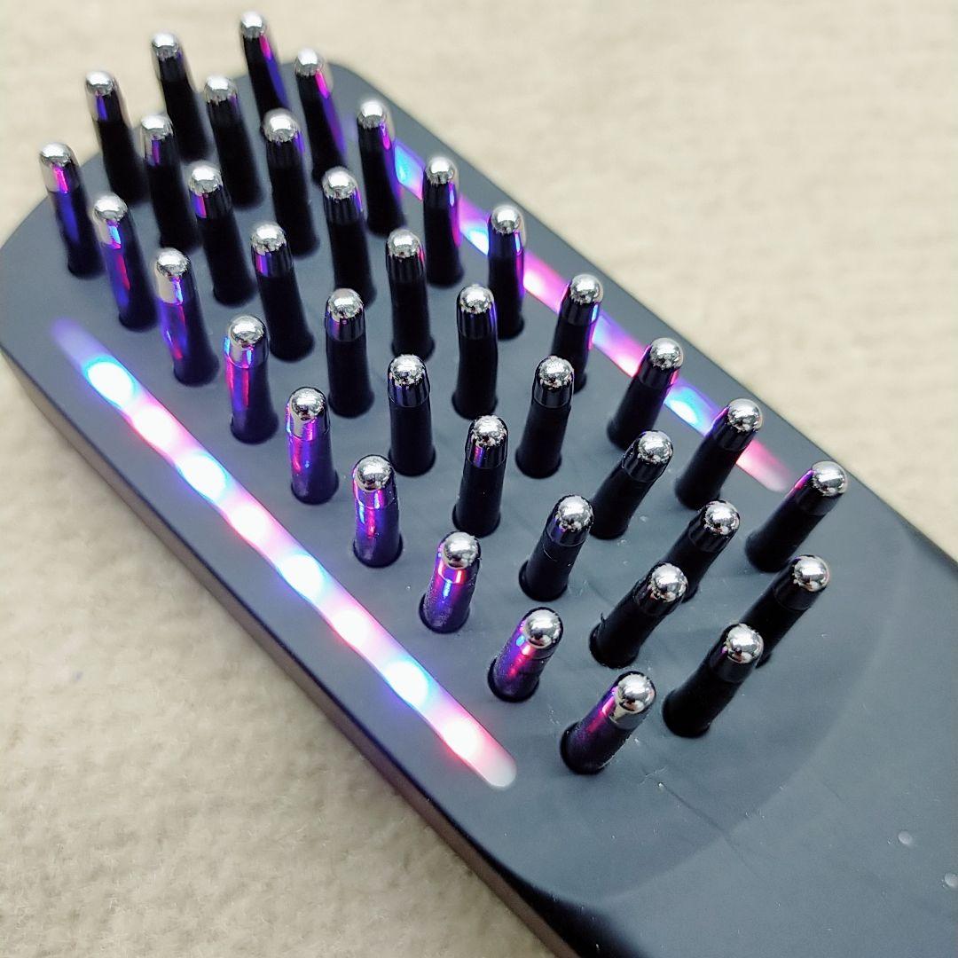 ほぼ未使用❤Brighte ブライト エレキブラシ