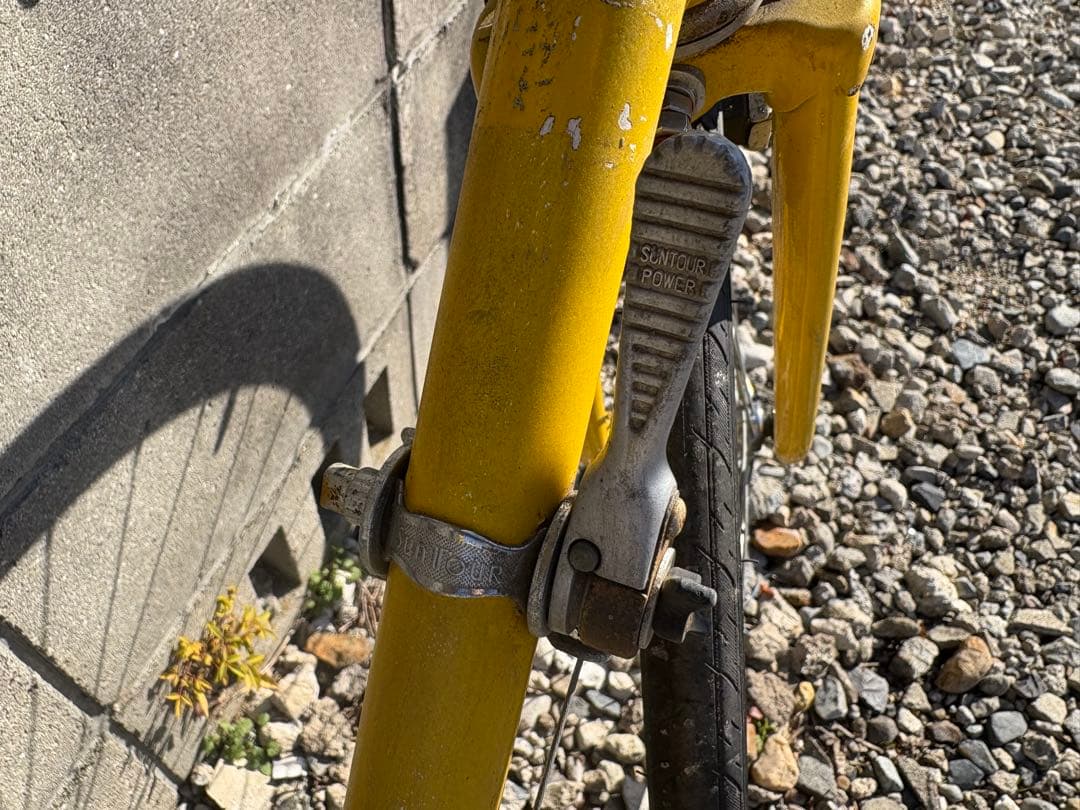 ヴィンテージ スポルティーフ nobuさん専用