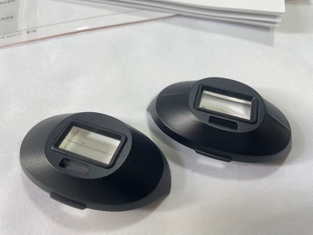 ReFa EPI リファ エピ 脱毛器　RE-BA-00A