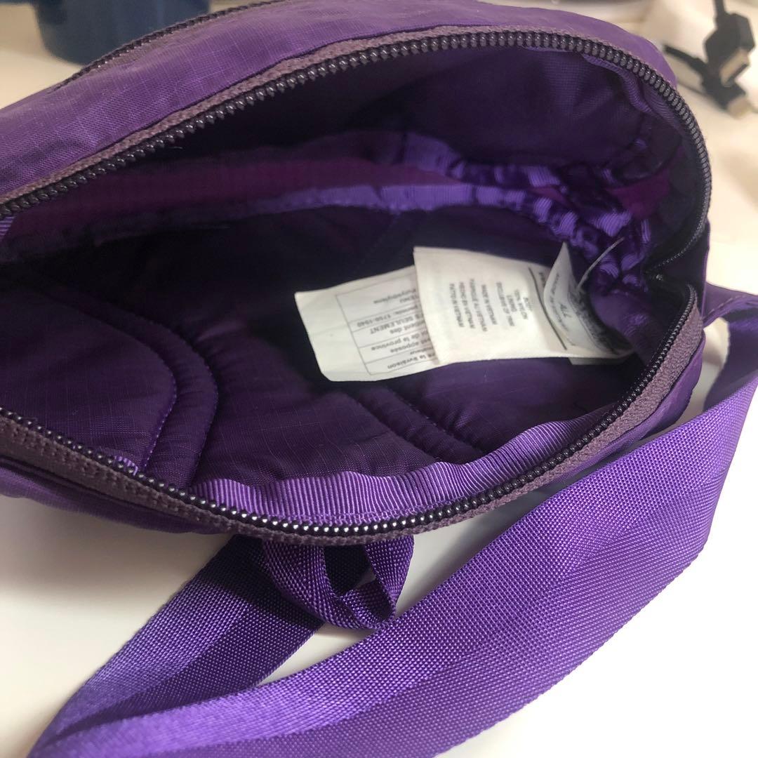 Patagonia ウエストポーチ　限定カラー