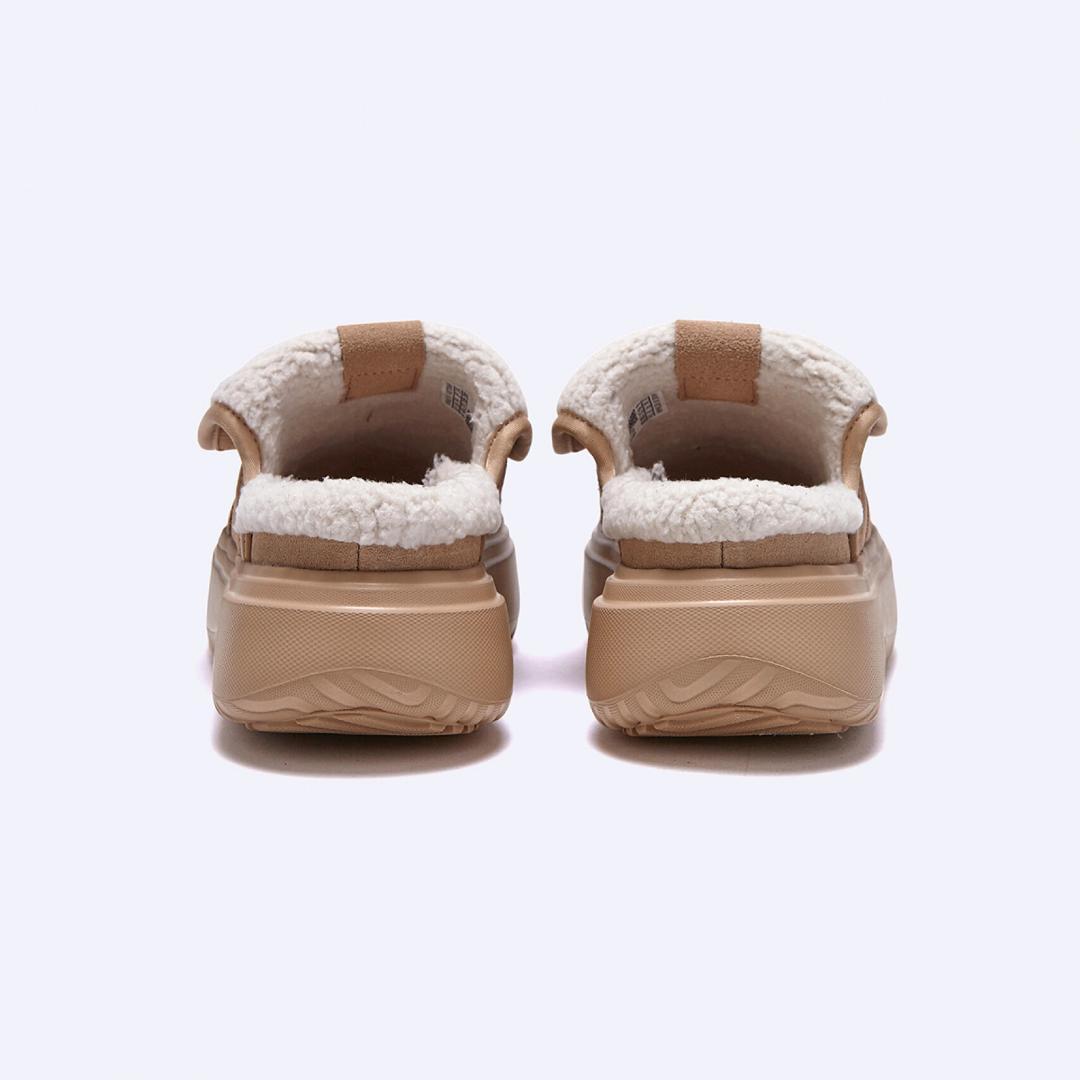 アディダス韓国 Adidas 冬ミュール Grand Court Mule 新品