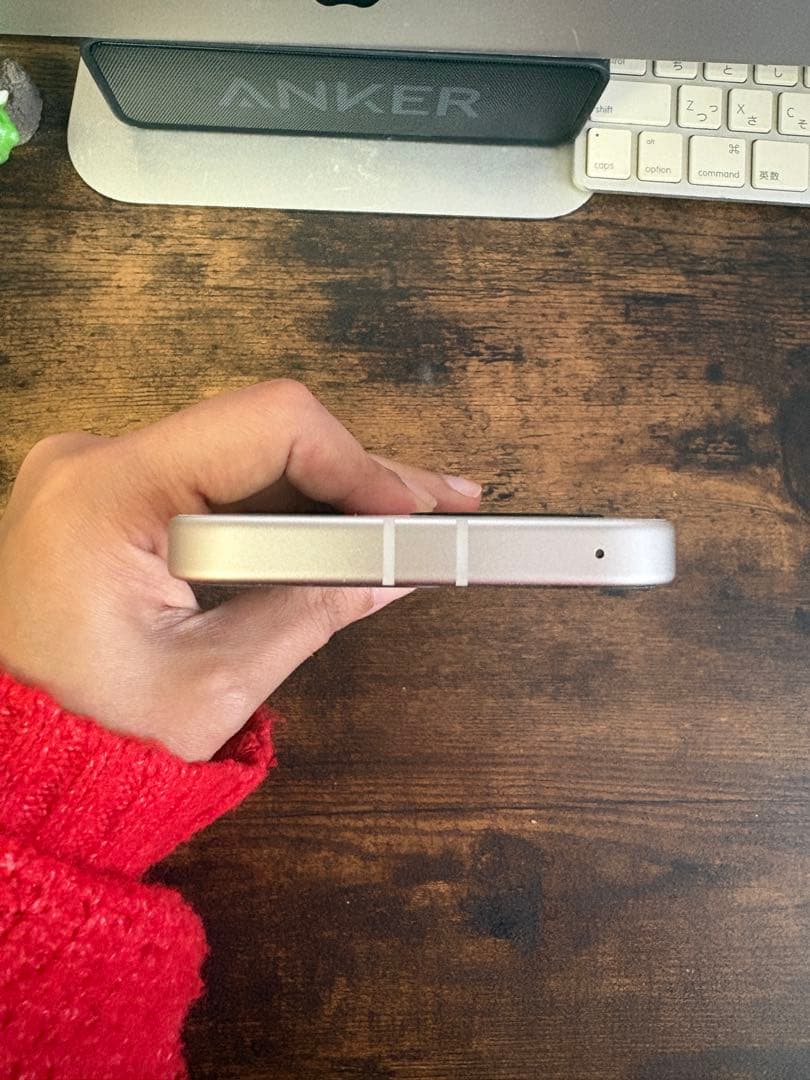 Google Pixel 9a 128GB ポーセリン