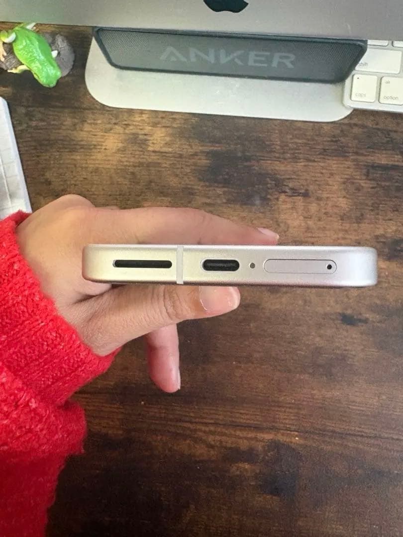 Google Pixel 9a 128GB ポーセリン