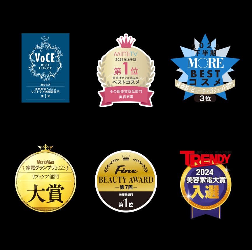 Panasonic バイタリフトブラシ EH-SP60-H 美顔器 新品未使用