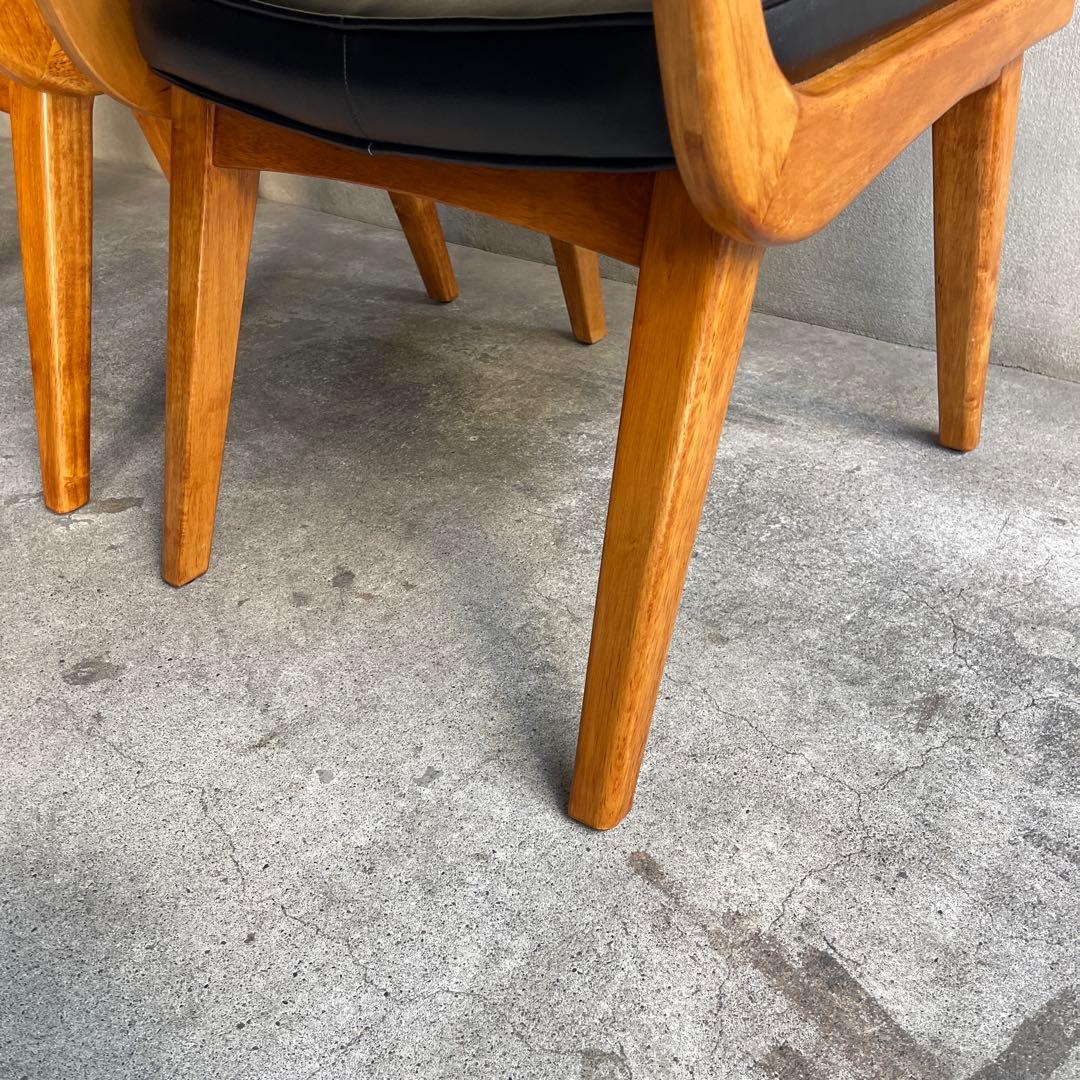 ACME FURNITURE SIERRA CHAIR 2脚セット