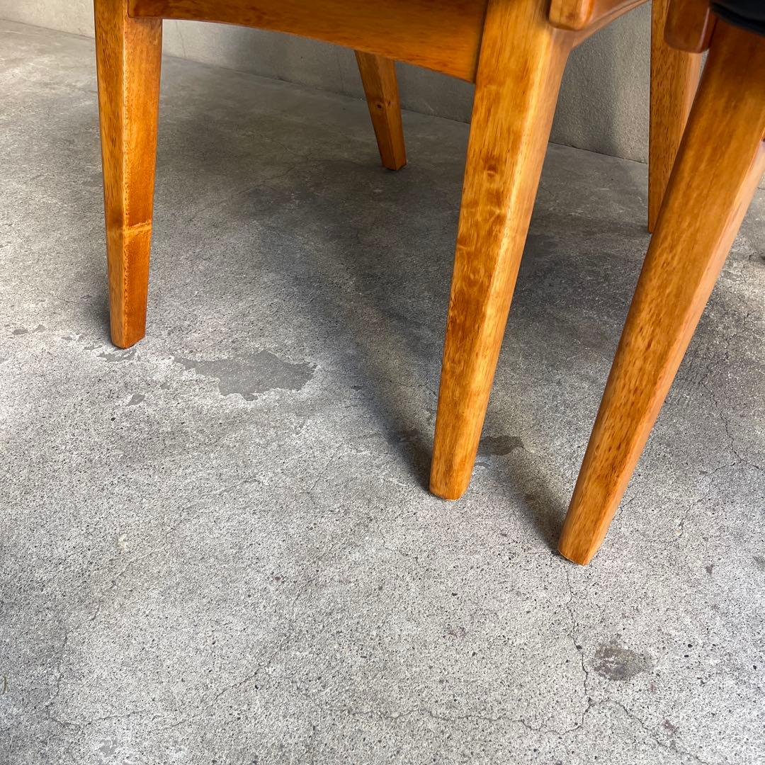 ACME FURNITURE SIERRA CHAIR 2脚セット