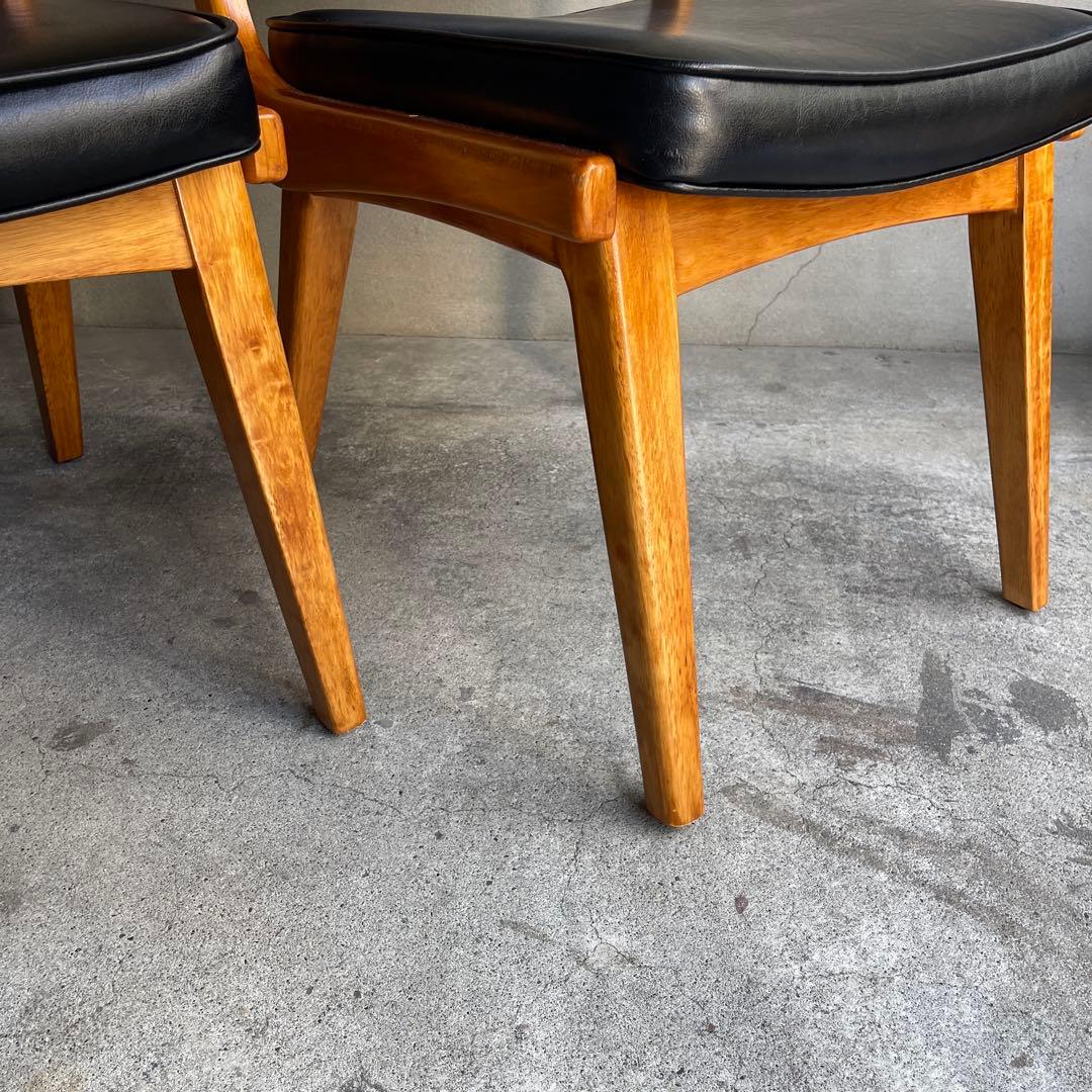 ACME FURNITURE SIERRA CHAIR 2脚セット