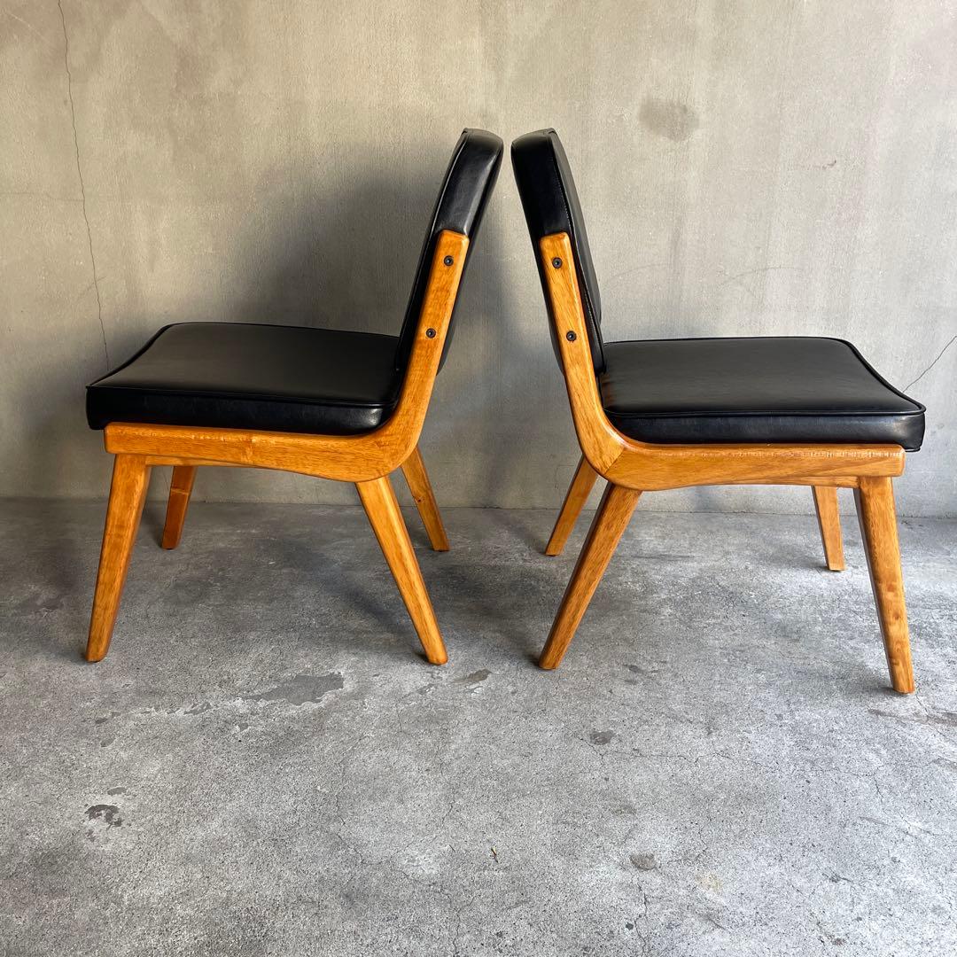 ACME FURNITURE SIERRA CHAIR 2脚セット