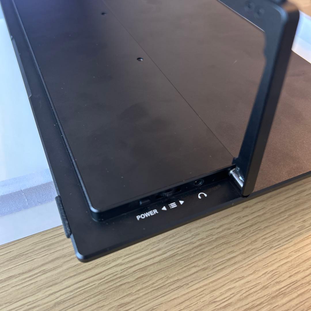 VisionOwl モバイルモニター 13.3インチ