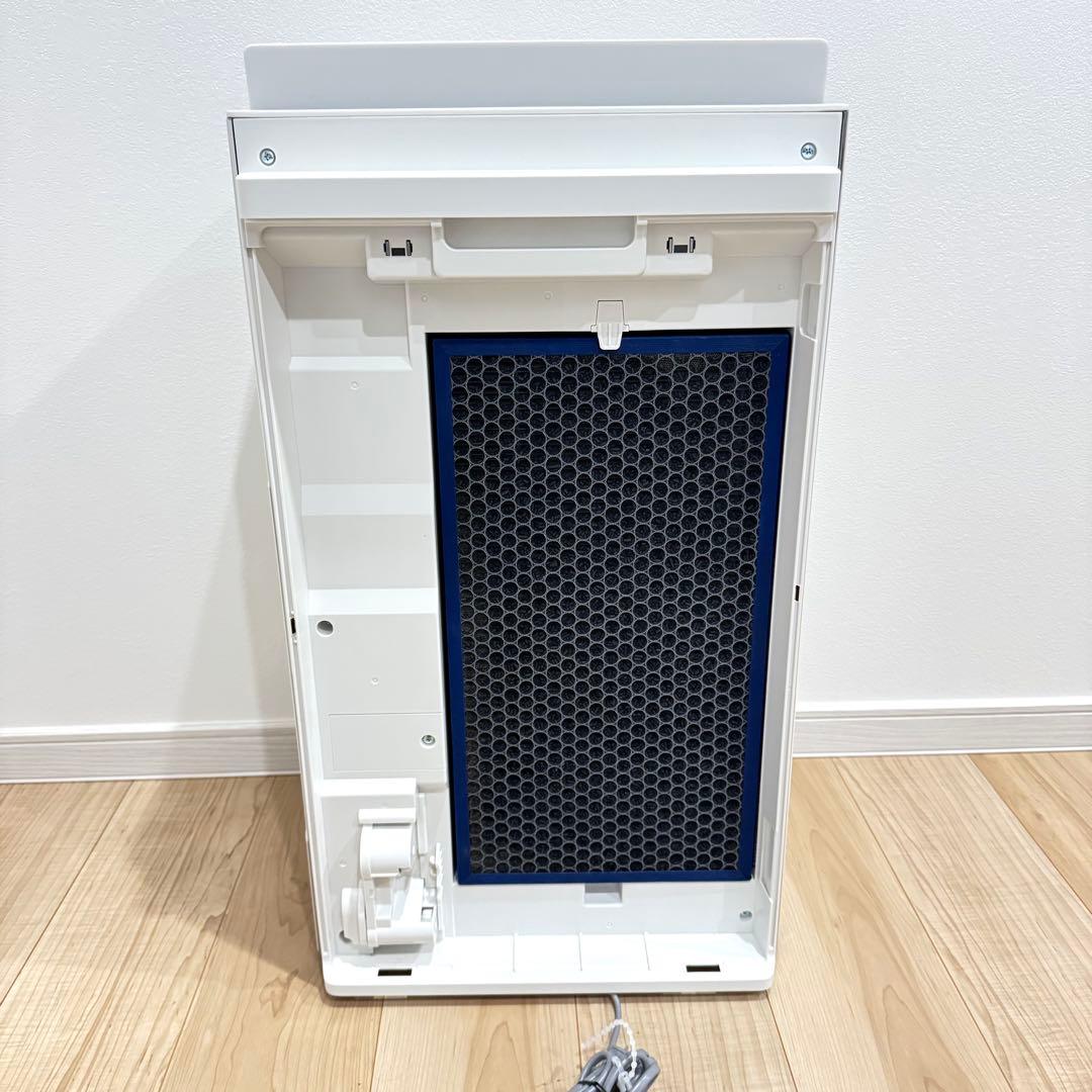 【高年式】　SHARP シャープ　プラズマクラスター加湿空気清浄機　2024年製