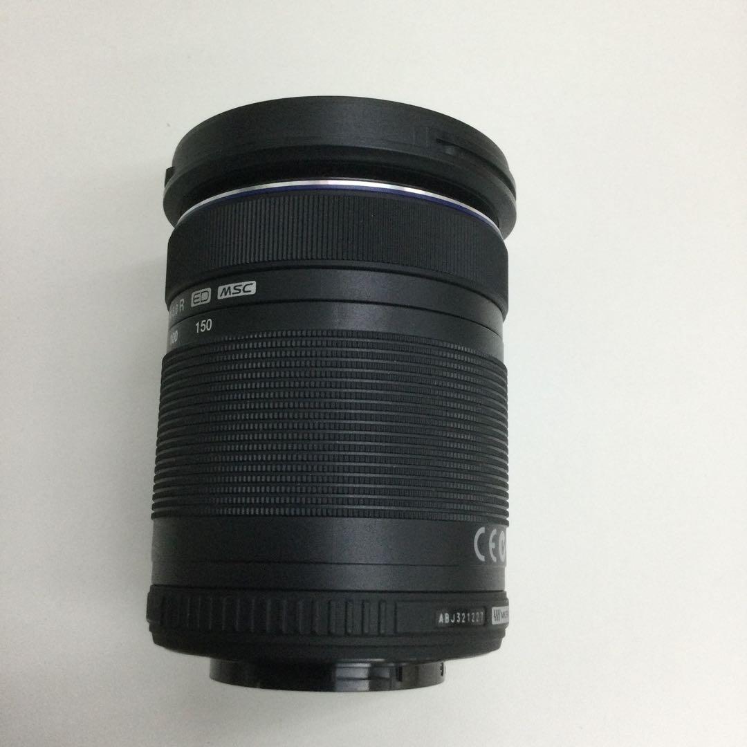 70、OLYMPUS 40-150mm f4.0-5.6 R ズームレンズ