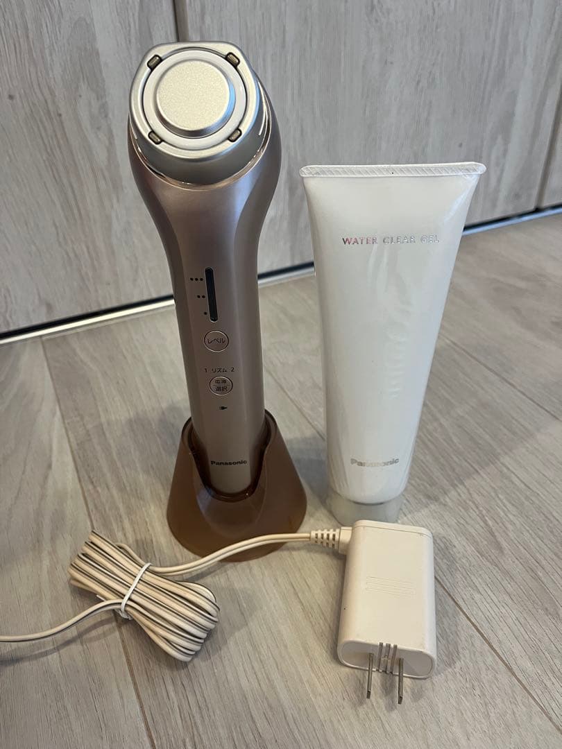 【値下げ】Panasonic EH-SR75 RFリフト美顔器
