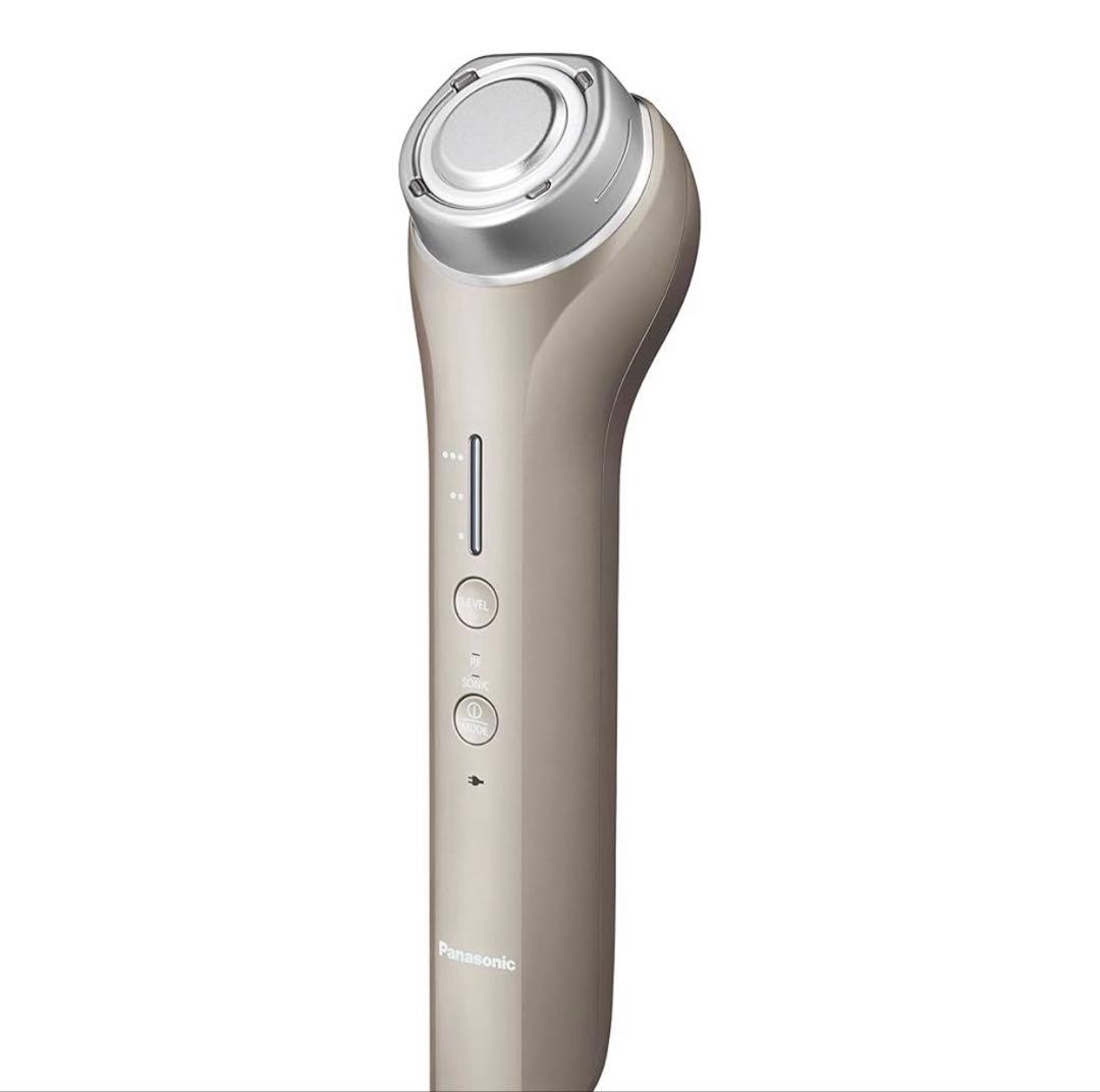 【値下げ】Panasonic EH-SR75 RFリフト美顔器