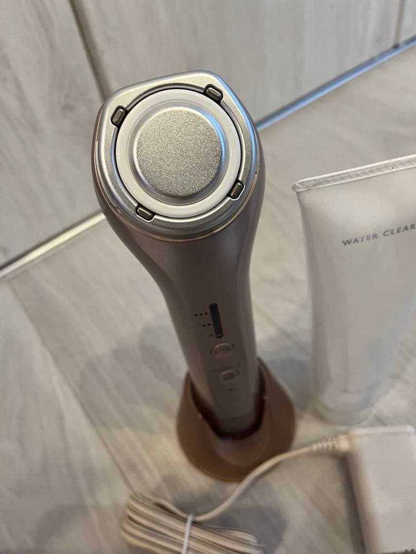 【値下げ】Panasonic EH-SR75 RFリフト美顔器