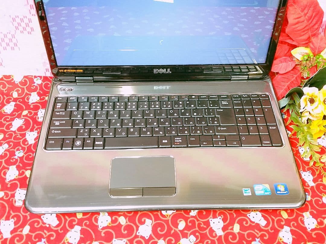 極上品！大容量５００GB！Corei5！テレワーク可能！Win10！動画編集