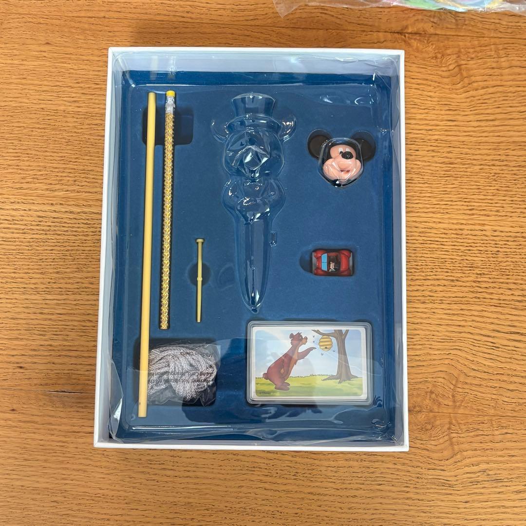 DWE 【最新版】アクティビティボックスActivity Box