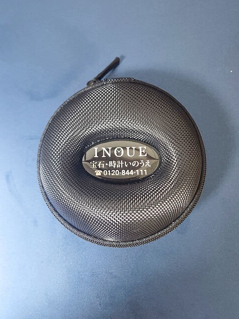 YH Japan Blanc 　Breitling クロノグラフ