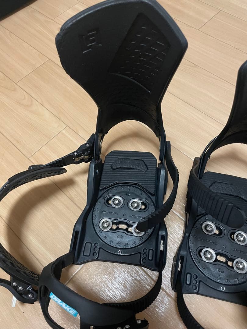 スノーボード DRAKE SUPERSPORT size.M