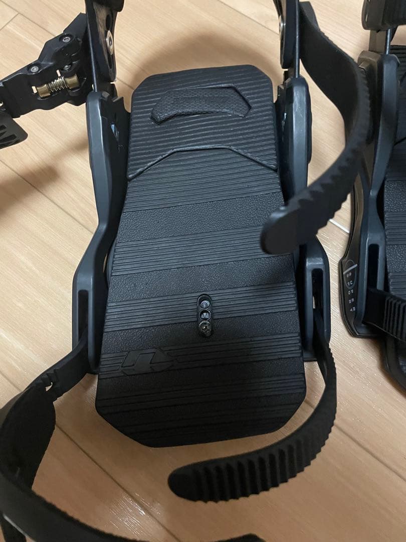 スノーボード DRAKE SUPERSPORT size.M