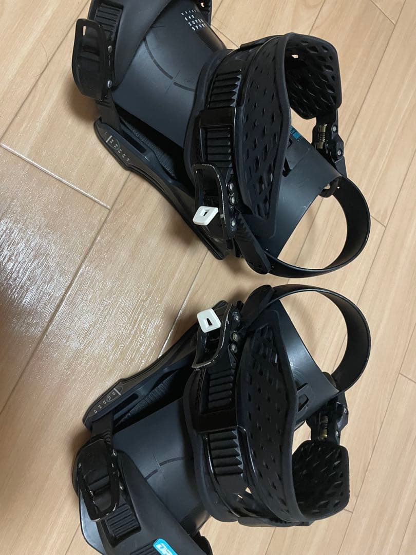 スノーボード DRAKE SUPERSPORT size.M