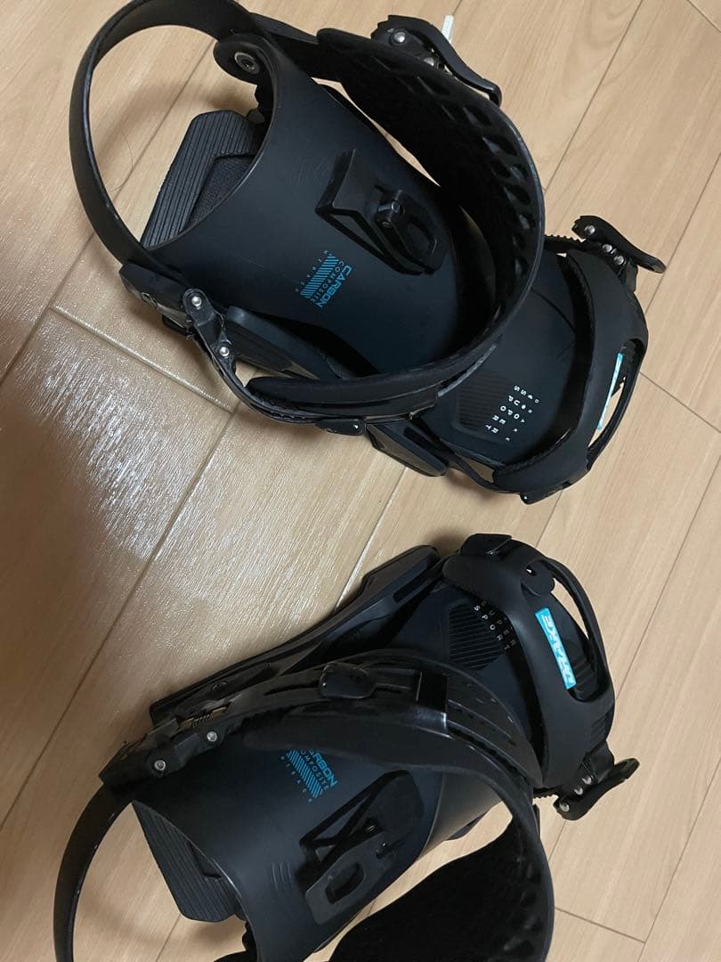 スノーボード DRAKE SUPERSPORT size.M