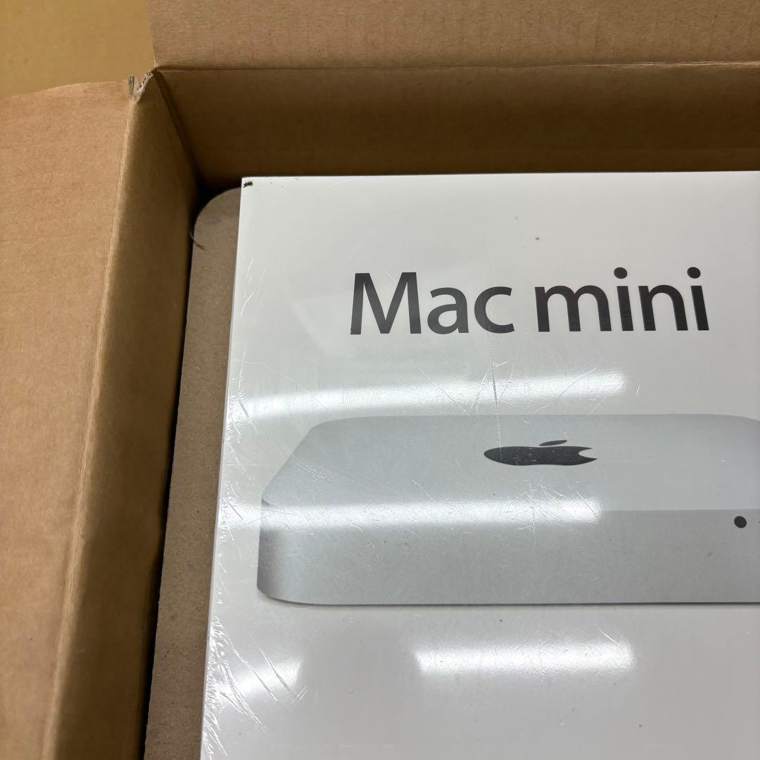 Macデスクトップ Mac mini MC816J/A MID 2011 A1347