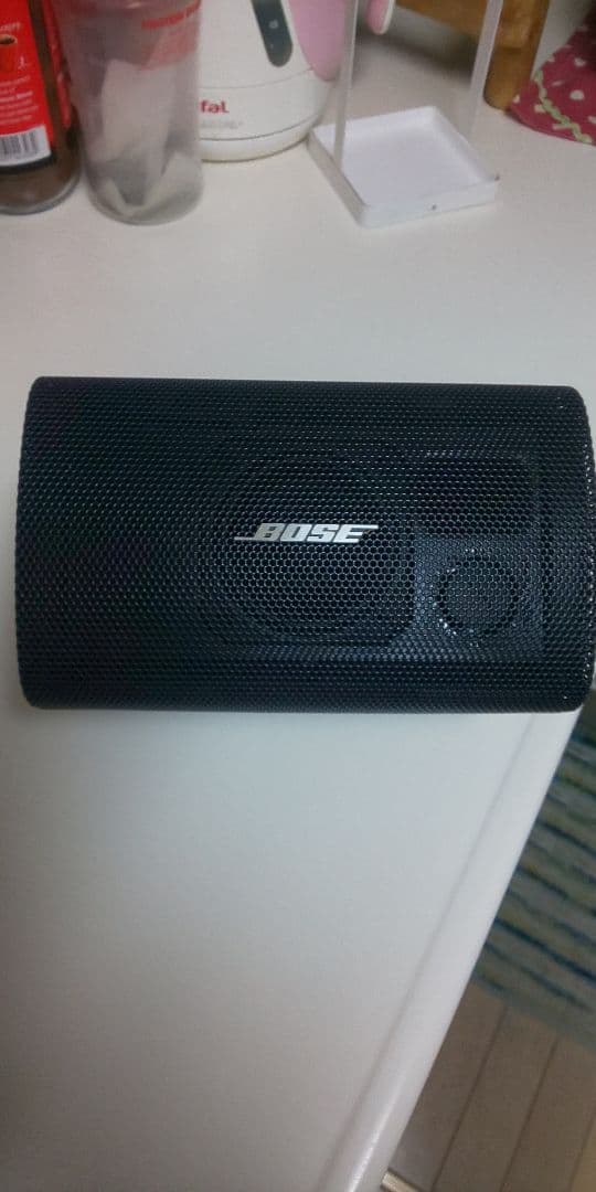 スピーカー・ウーファー sakura