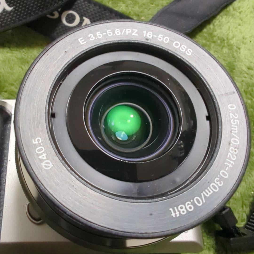 SONY α6000 ILCE-6000