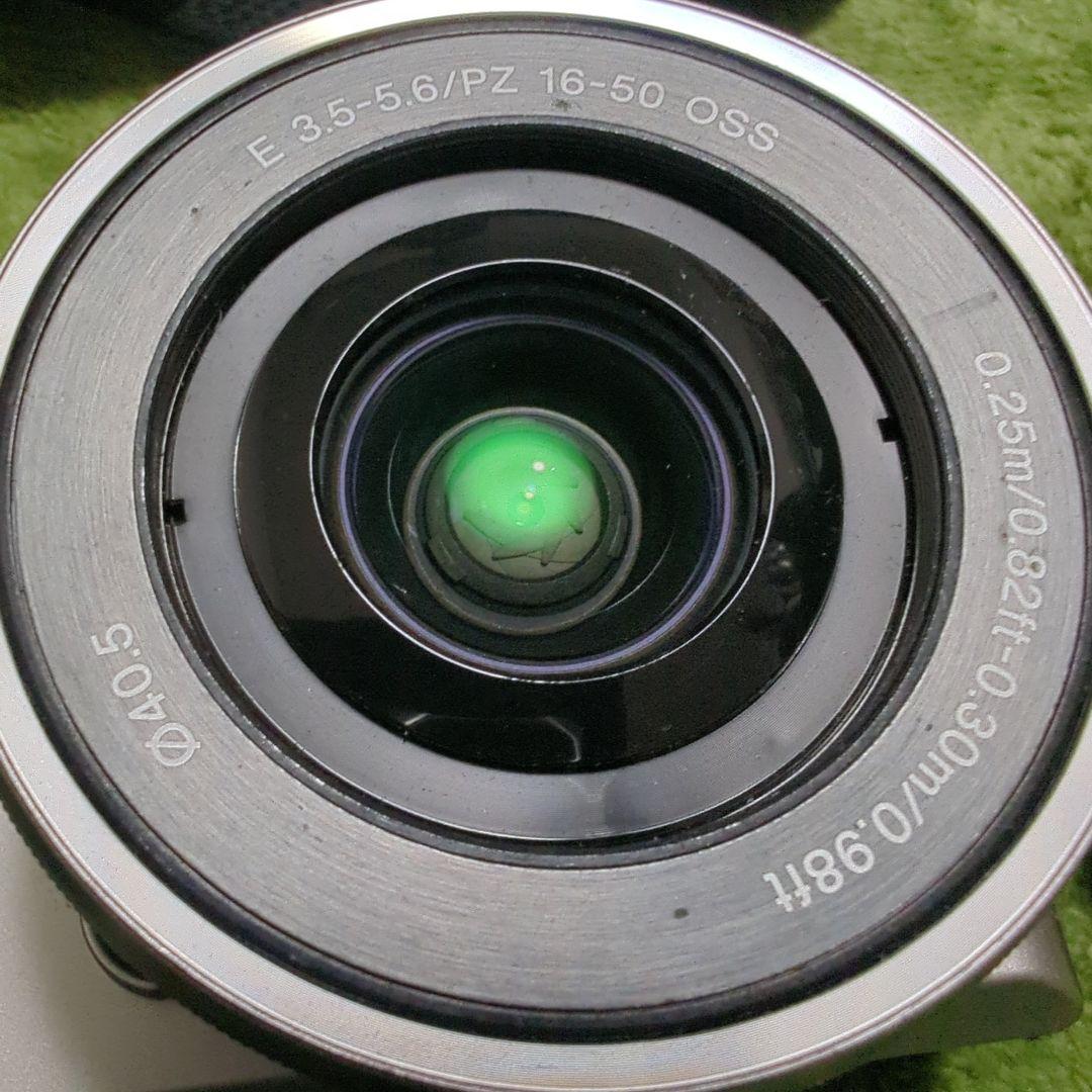 SONY α6000 ILCE-6000