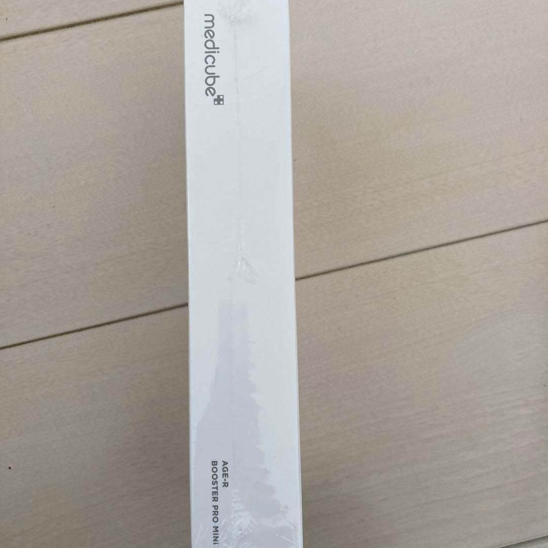 mediclube Booster Pro Mini 美容機器