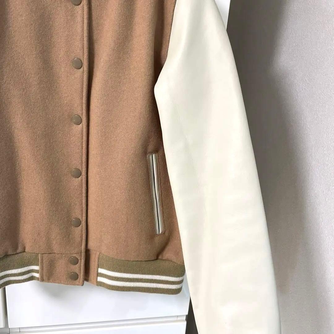 <極美品> SHIPS スタジャン