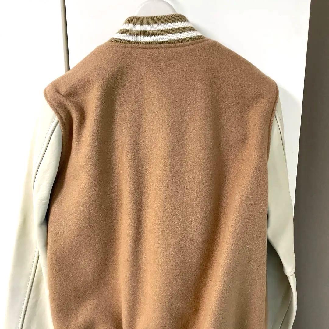 <極美品> SHIPS スタジャン