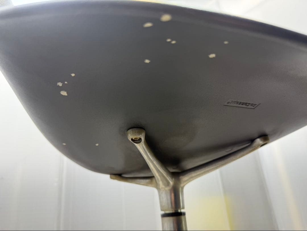 ボーコンセプト　BoConcept　 回転式 アームチェア　高級ブランド