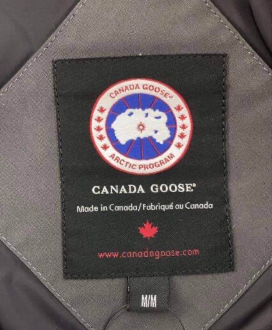  マッケンジーパーカー (Mackenzie Parka）