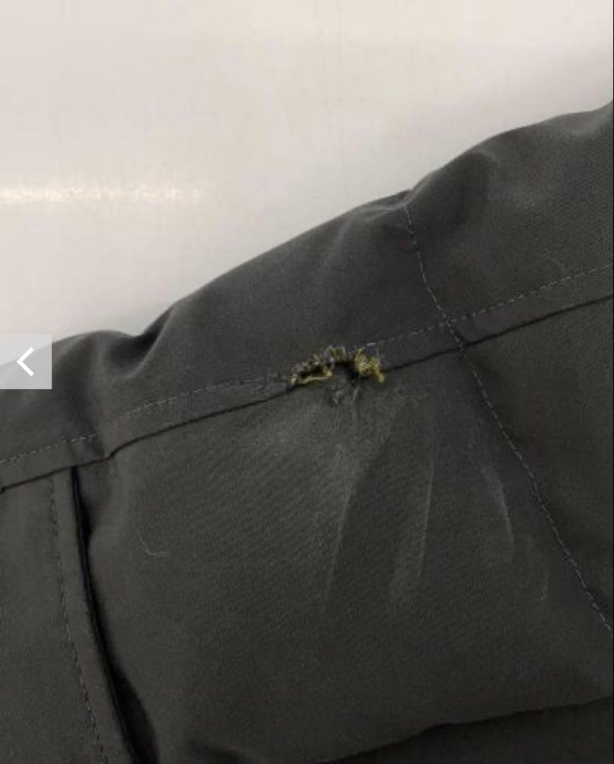  マッケンジーパーカー (Mackenzie Parka）