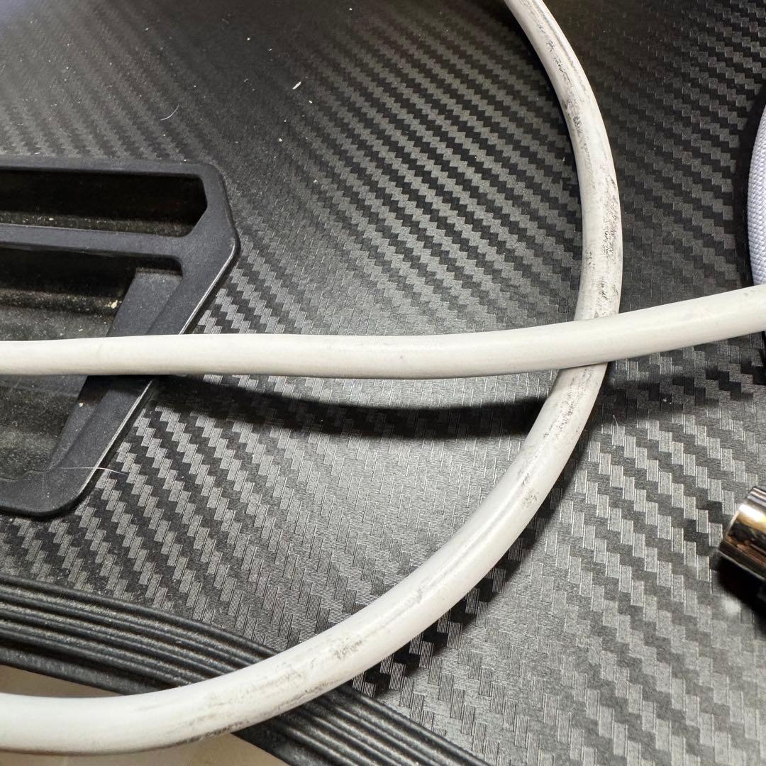 【りょ様ご成約】iMac M1 2021 16GB 512GB パープル