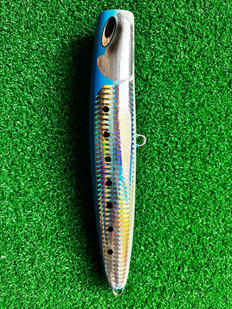 ネイチャーボーイズ　ペリカン180F