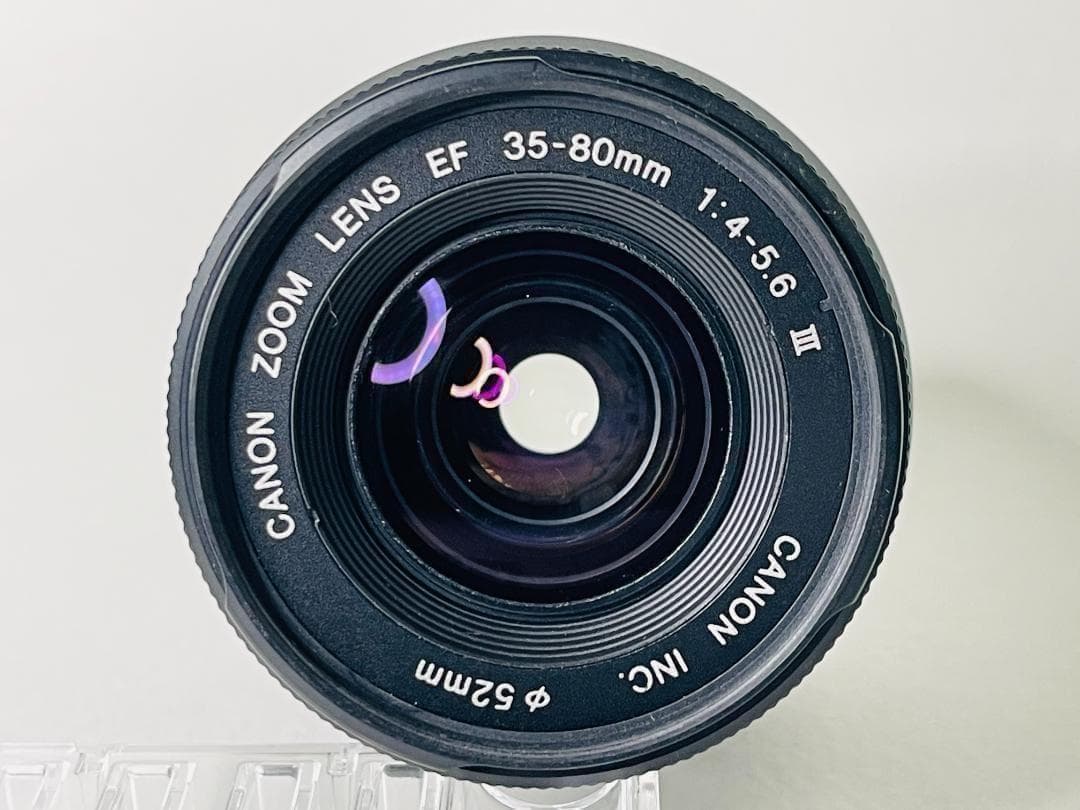 Canon キヤノン EOS 5D Mark III + EF レンズセット