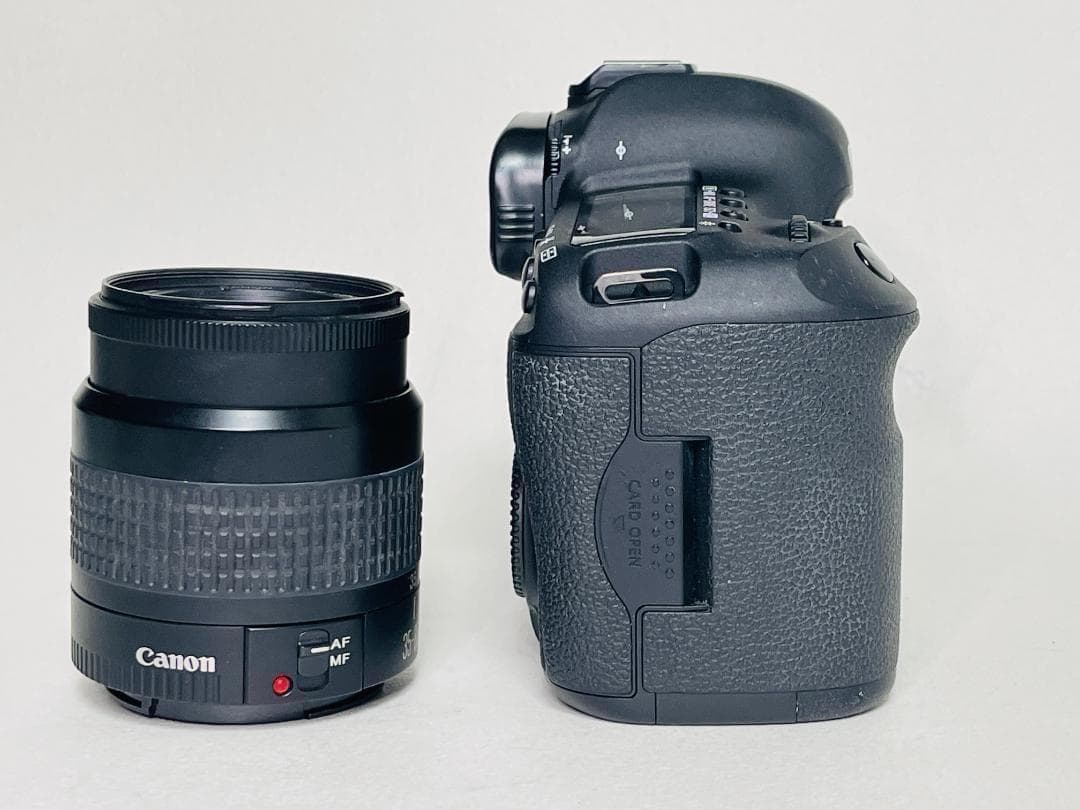 Canon キヤノン EOS 5D Mark III + EF レンズセット