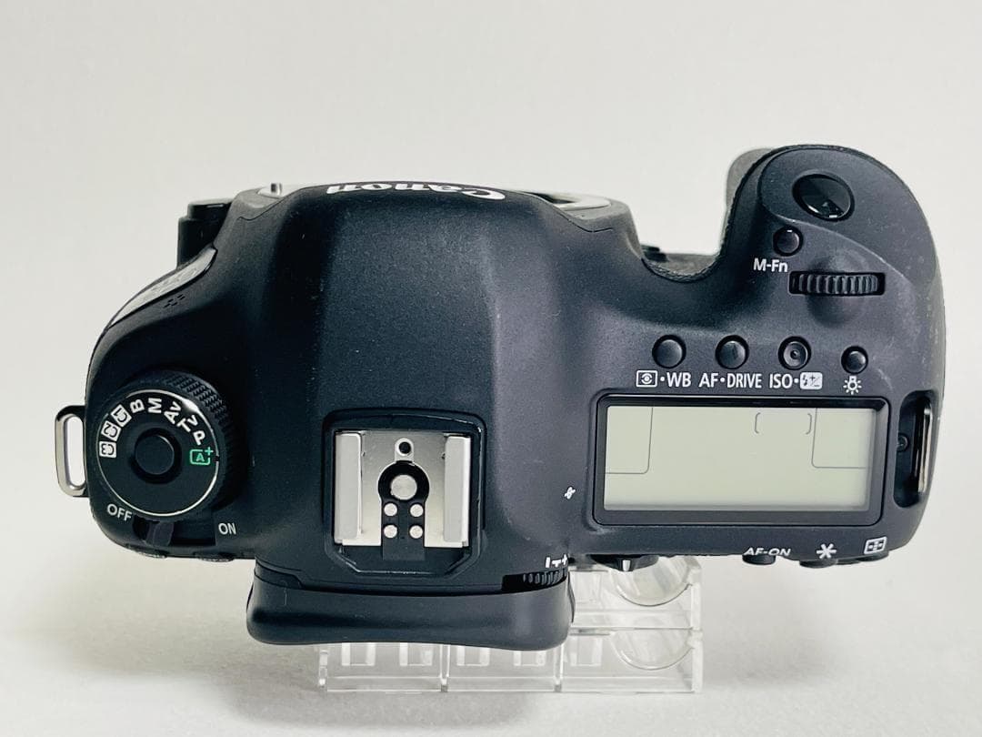 Canon キヤノン EOS 5D Mark III + EF レンズセット