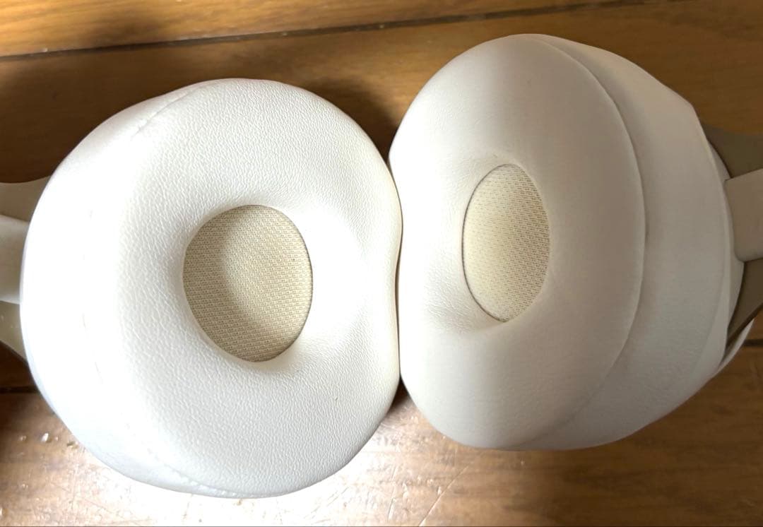 Beats Solo Pro Wirelessヘッドフォン