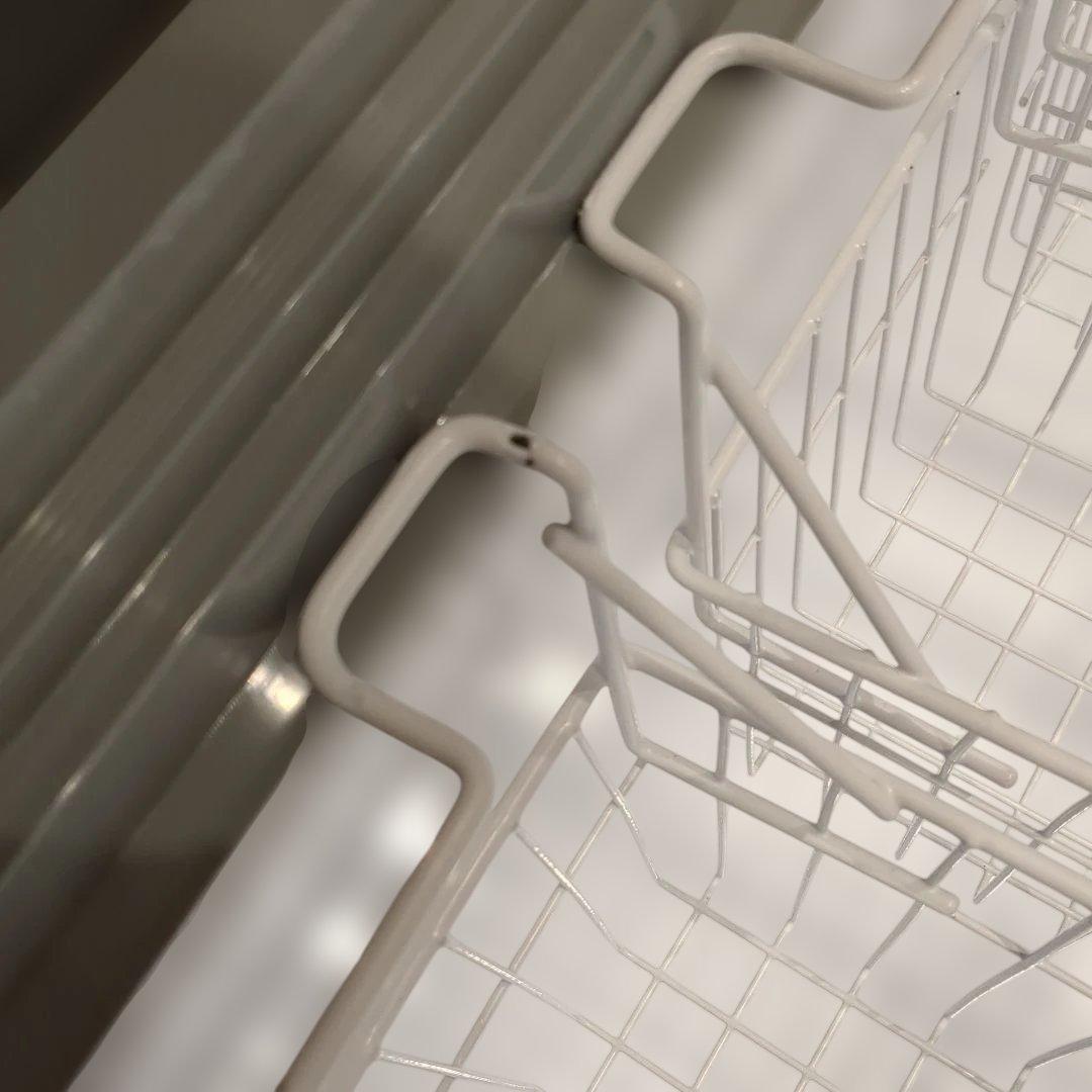 わ*し様 JCMCS-373FL 冷凍庫 373L 冷凍ショーケース(LED照明