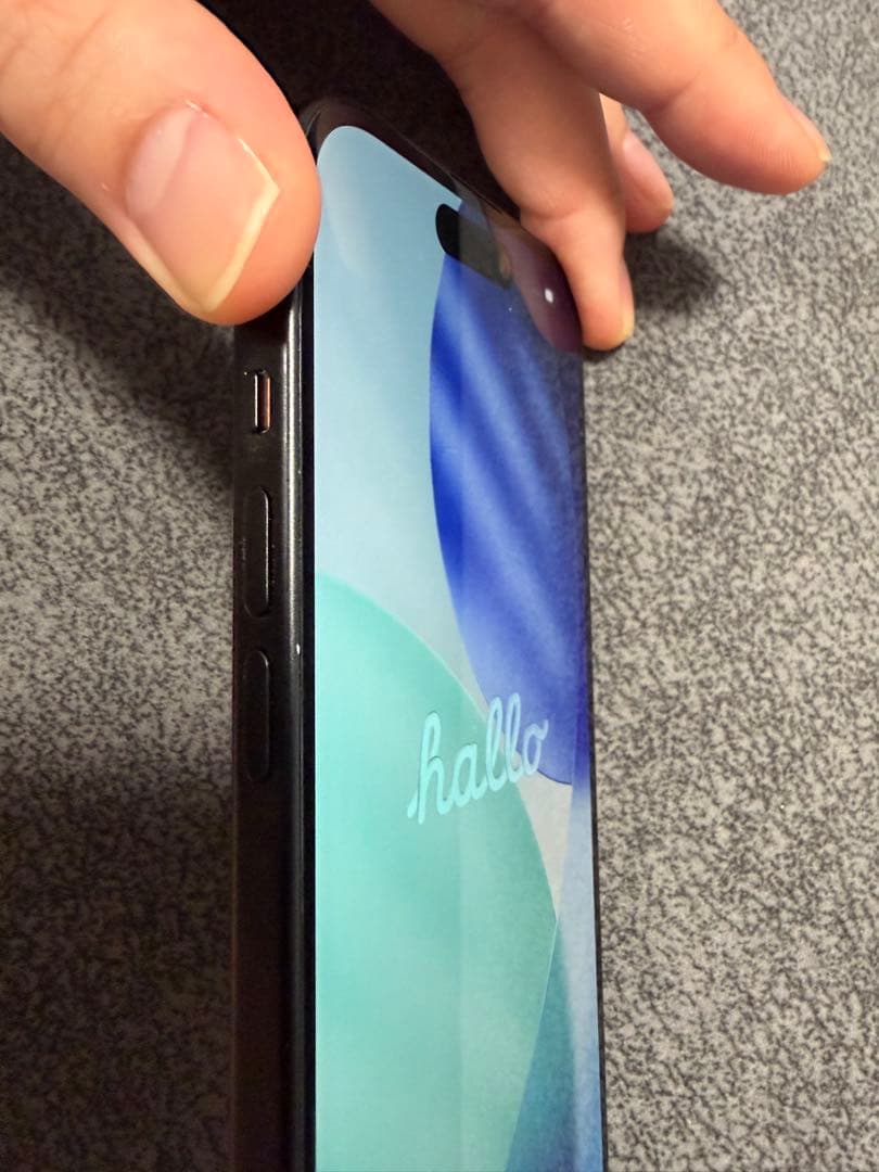 iPhone15 128GB SIMフリー