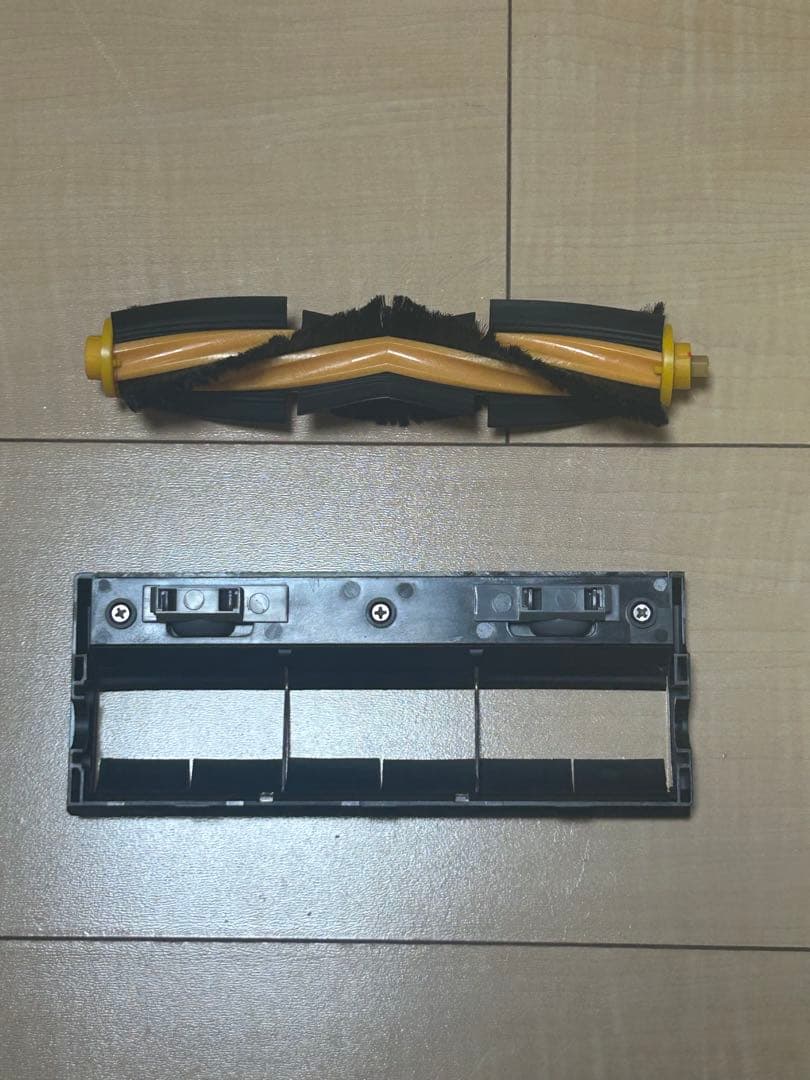 DEEBOT N8+ 自動掃除機 本体+紙パックセット