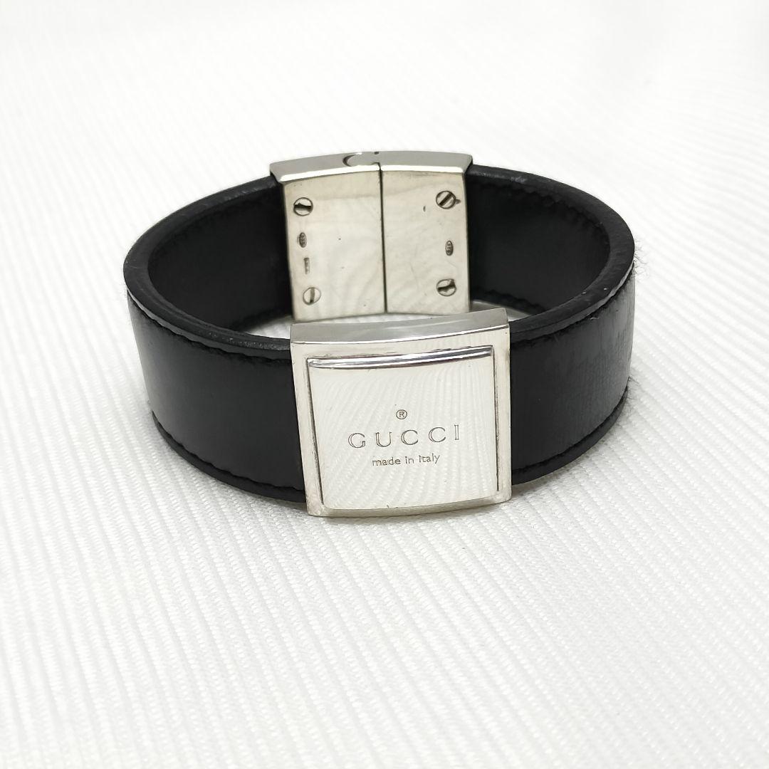 GUCCI ブレスレット バングル ヴィンテージ オールド
