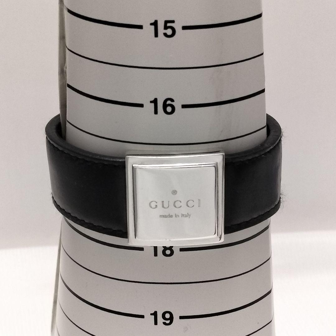 GUCCI ブレスレット バングル ヴィンテージ オールド