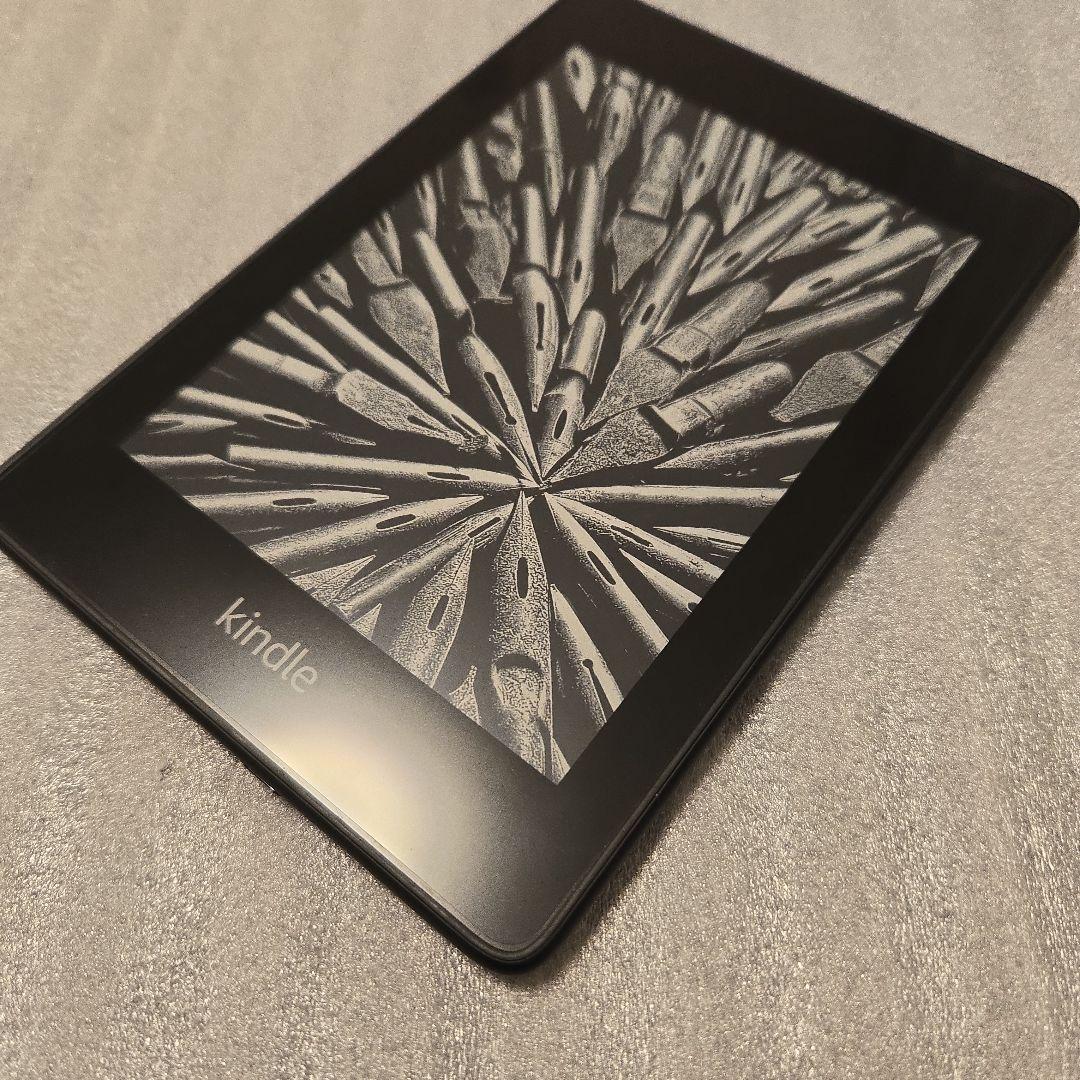 Kindle Paperwhite 8GB 6インチ 第10世代　 広告なし