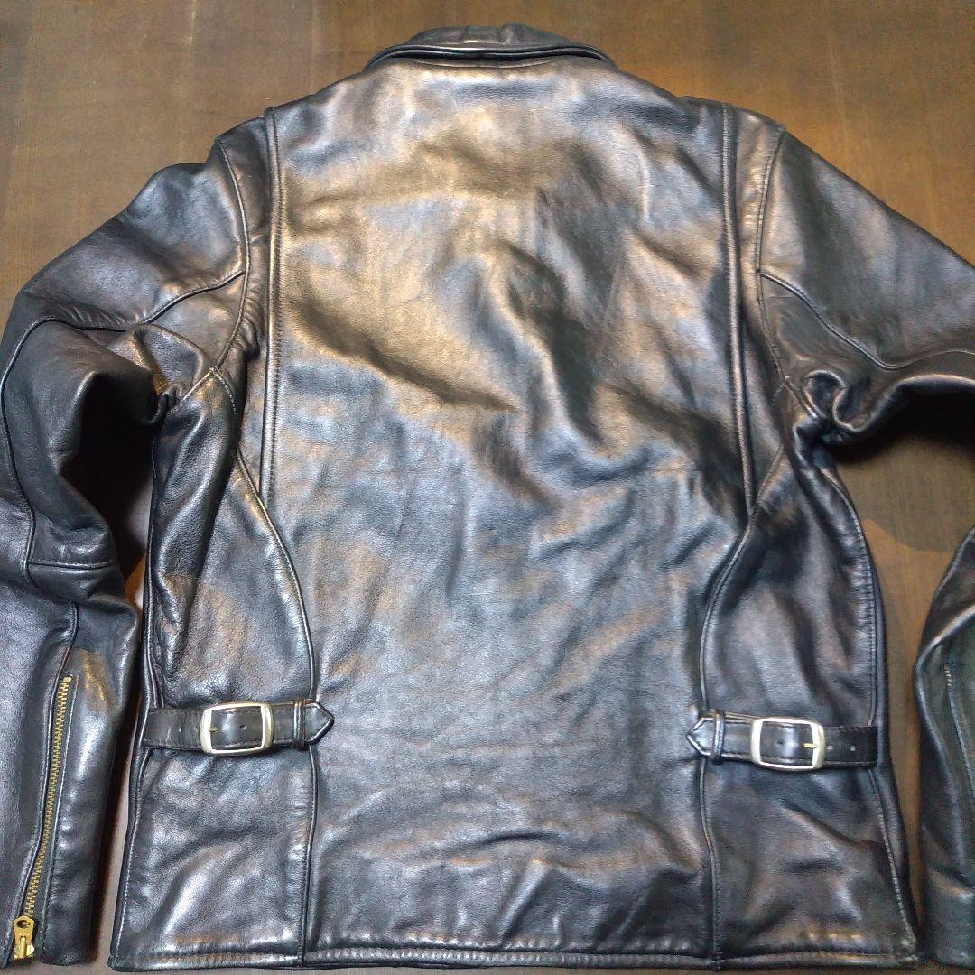 vanson　バンソン　サイズ38