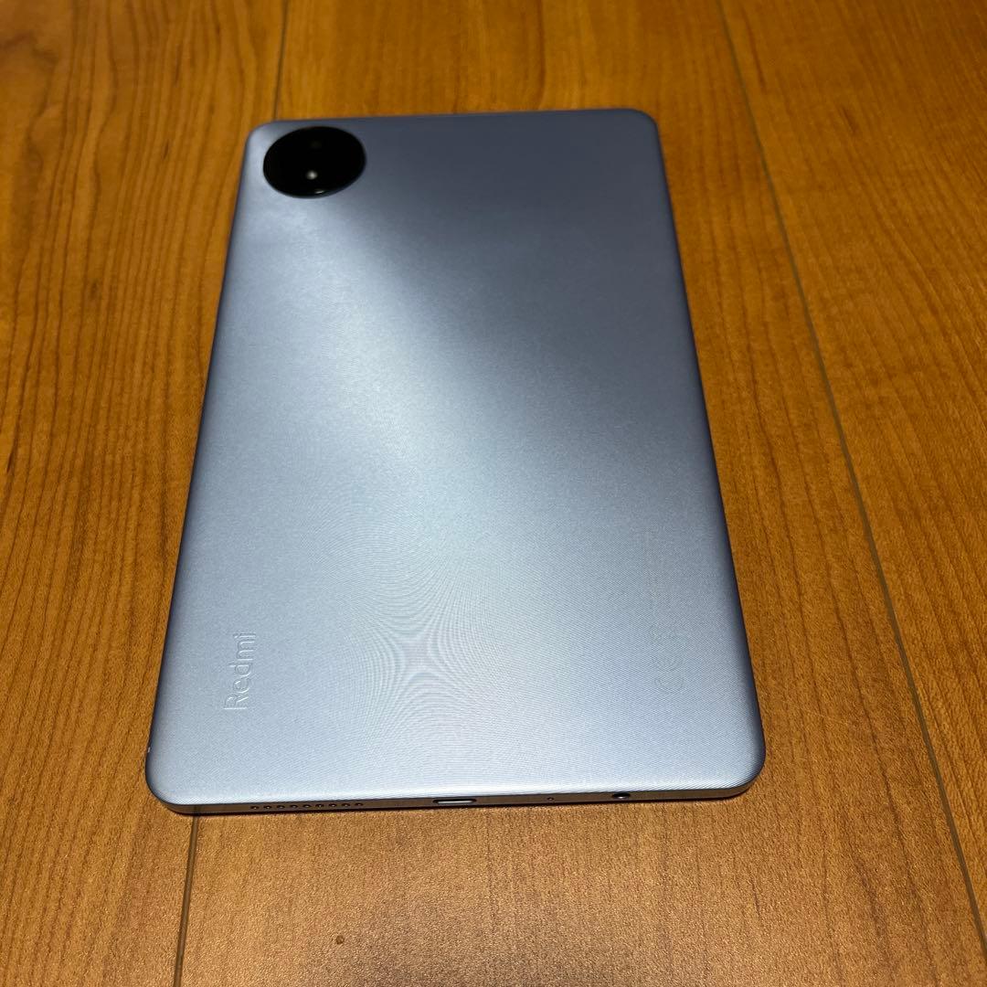 Redmi Pad SE 8.7 スカイブルー